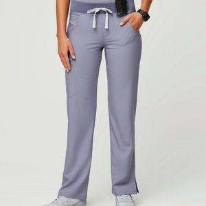 Kade Cargo Figs in Vapor Blue